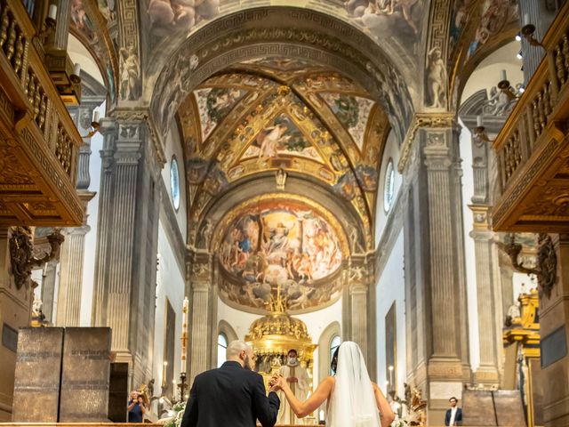 Il matrimonio di Raffaele e Chiara a Parma, Parma 11