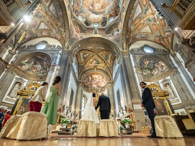 Il matrimonio di Raffaele e Chiara a Parma, Parma 13