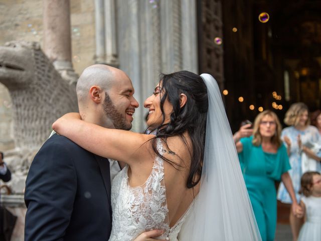 Il matrimonio di Raffaele e Chiara a Parma, Parma 14