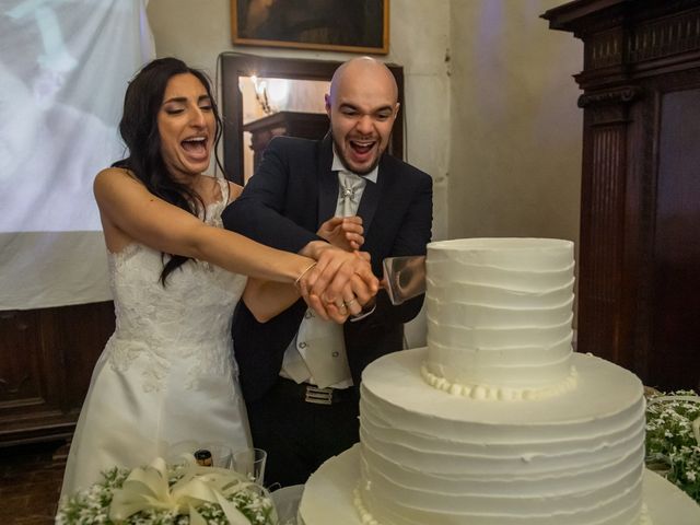 Il matrimonio di Raffaele e Chiara a Parma, Parma 22