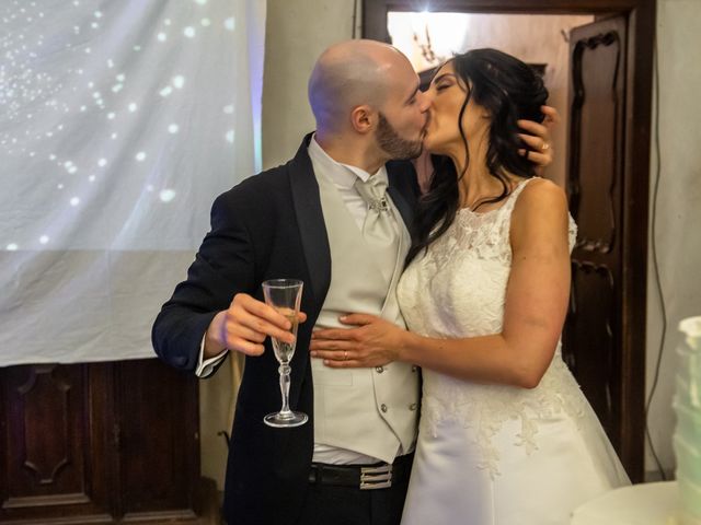 Il matrimonio di Raffaele e Chiara a Parma, Parma 23