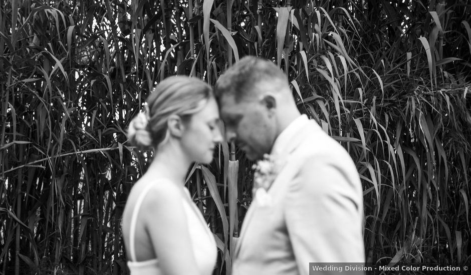 Il matrimonio di Andrea e Alessandra a Caldogno, Vicenza