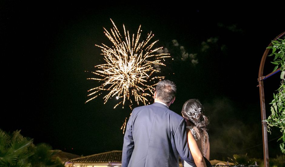 Il matrimonio di Francesca e Giancarlo  a Casteltermini, Agrigento