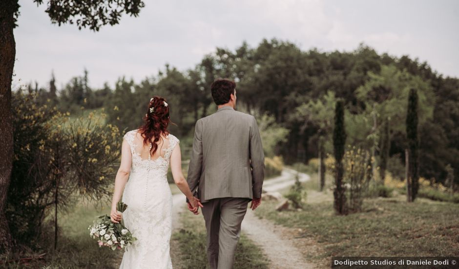 Il matrimonio di Denis e Maria a Reggio nell'Emilia, Reggio Emilia