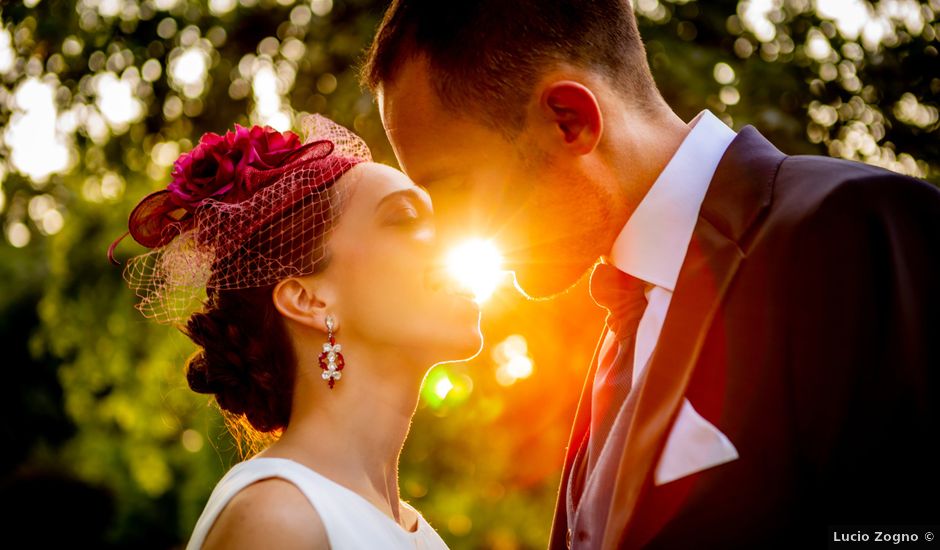 Il matrimonio di Diego e Federica a Sesto San Giovanni, Milano