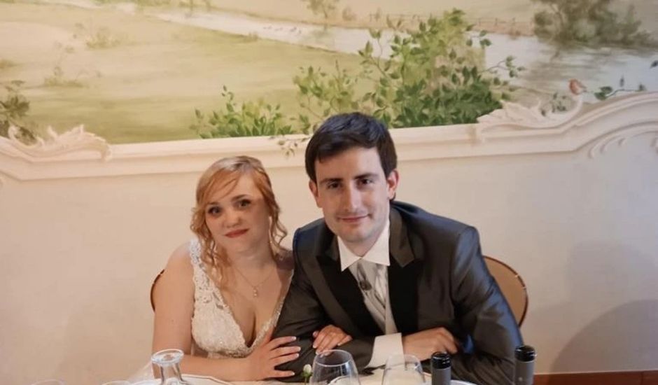 Il matrimonio di Ivan e Mariangela  a Calco, Lecco