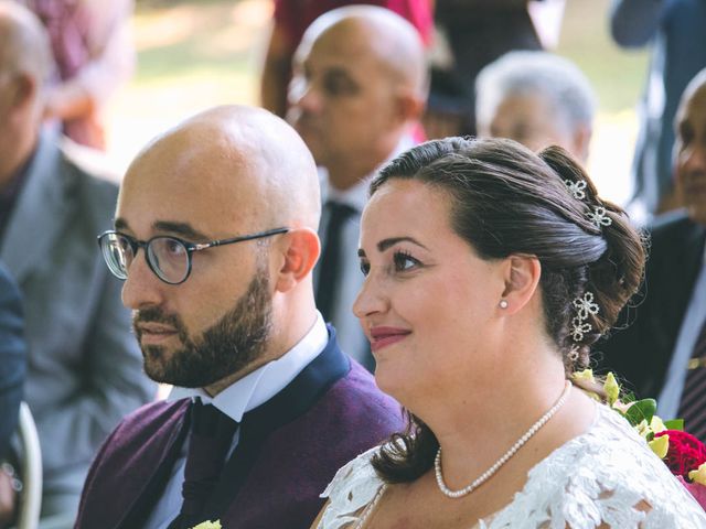 Il matrimonio di Daniele e Loredana a Tradate, Varese 53