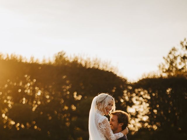 Il matrimonio di Thomas e Sara a Bollate, Milano 93