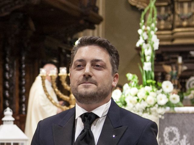 Il matrimonio di Pietro e Anna a Lumezzane, Brescia 5