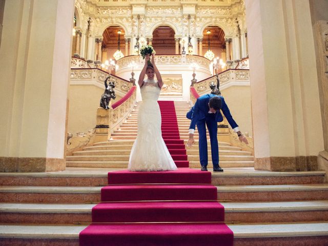 Il matrimonio di Gabriele e Erika a San Pellegrino Terme, Bergamo 67