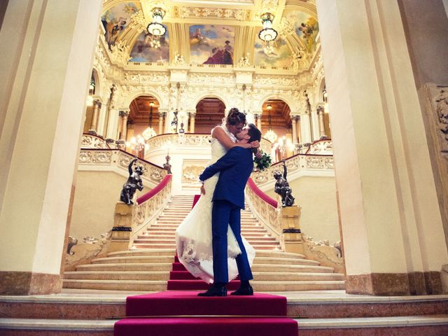 Il matrimonio di Gabriele e Erika a San Pellegrino Terme, Bergamo 68