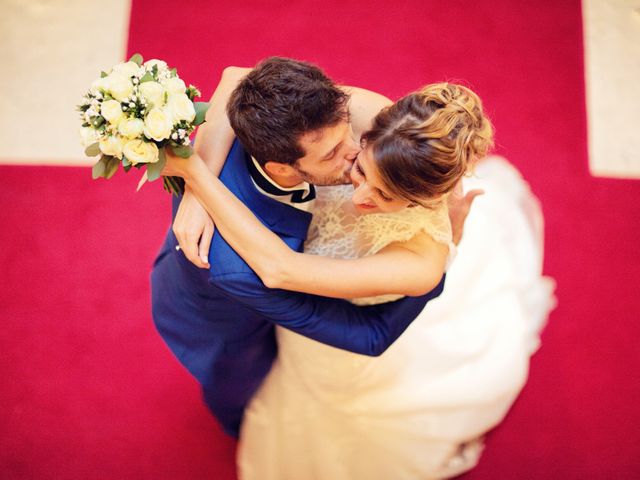 Il matrimonio di Gabriele e Erika a San Pellegrino Terme, Bergamo 79