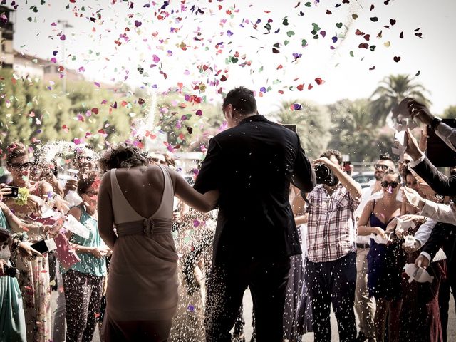 Il matrimonio di Luca e Sara a Civitanova Marche, Macerata 29