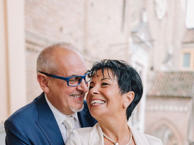 Il matrimonio di Alfredo e Tina a Lodi, Lodi 30