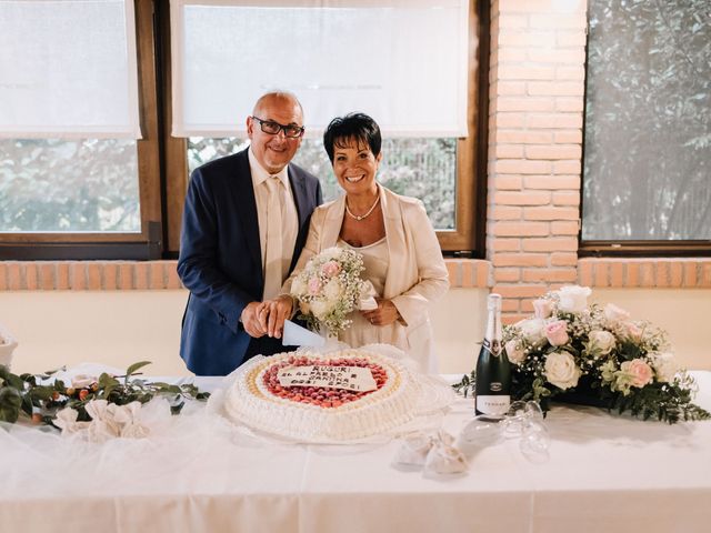 Il matrimonio di Alfredo e Tina a Lodi, Lodi 37