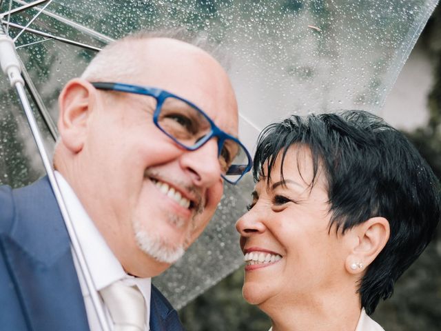 Il matrimonio di Alfredo e Tina a Lodi, Lodi 49
