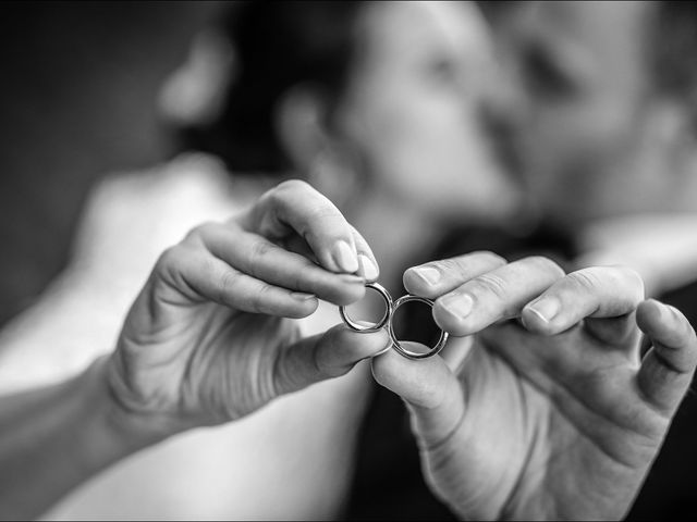 Il matrimonio di Giovanni e Melanie a Caserta, Caserta 1