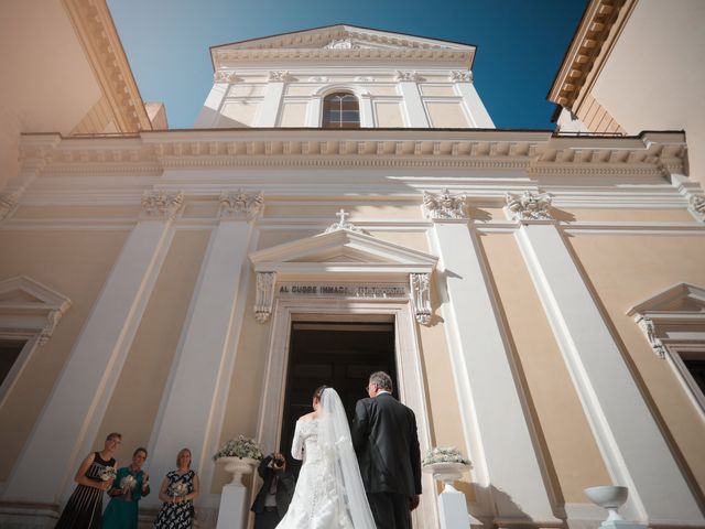 Il matrimonio di Giovanni e Melanie a Caserta, Caserta 75