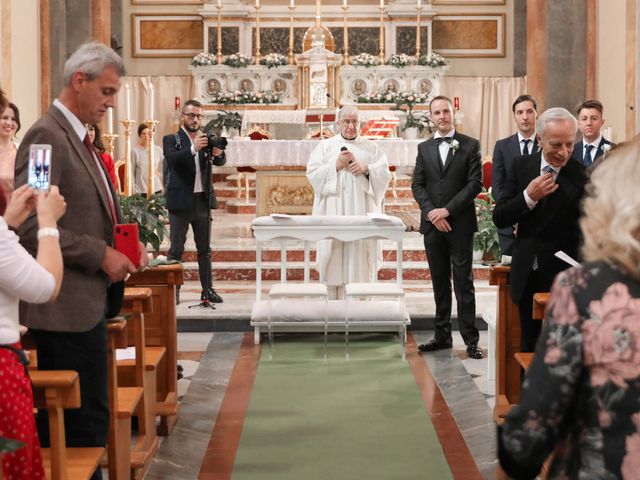 Il matrimonio di Giovanni e Melanie a Caserta, Caserta 76