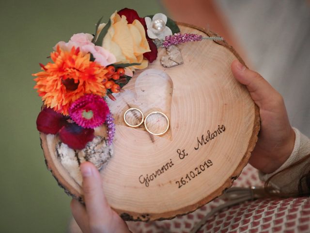 Il matrimonio di Giovanni e Melanie a Caserta, Caserta 77