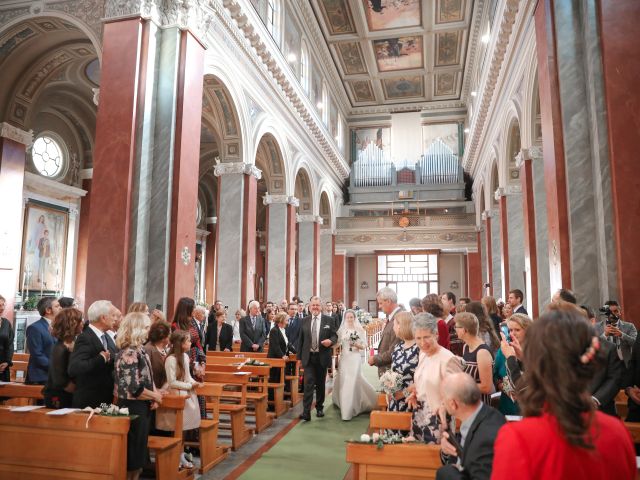 Il matrimonio di Giovanni e Melanie a Caserta, Caserta 80