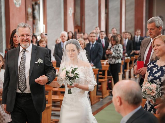 Il matrimonio di Giovanni e Melanie a Caserta, Caserta 82