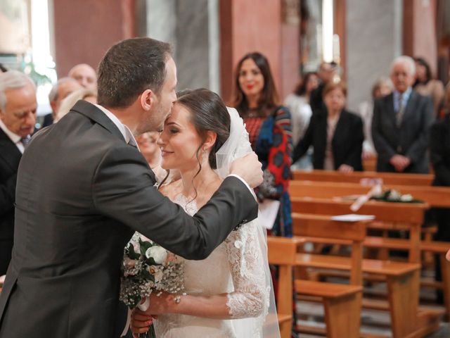 Il matrimonio di Giovanni e Melanie a Caserta, Caserta 83
