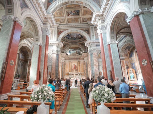 Il matrimonio di Giovanni e Melanie a Caserta, Caserta 85