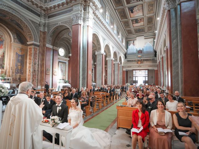 Il matrimonio di Giovanni e Melanie a Caserta, Caserta 86