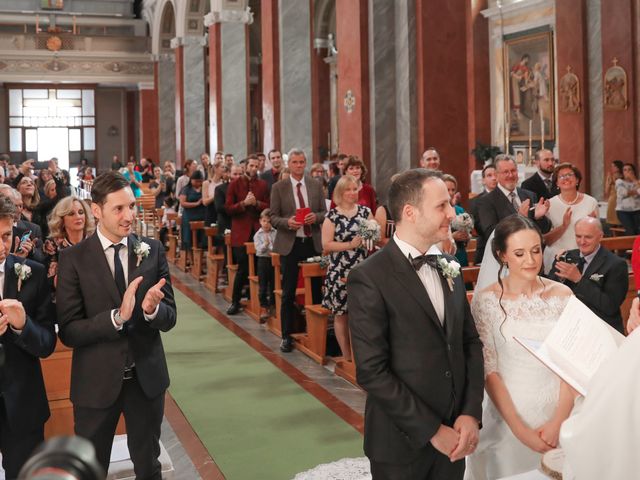 Il matrimonio di Giovanni e Melanie a Caserta, Caserta 90