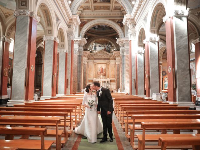 Il matrimonio di Giovanni e Melanie a Caserta, Caserta 97