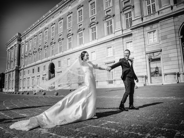 Il matrimonio di Giovanni e Melanie a Caserta, Caserta 106