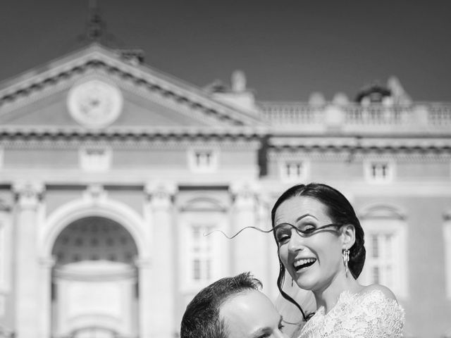 Il matrimonio di Giovanni e Melanie a Caserta, Caserta 107