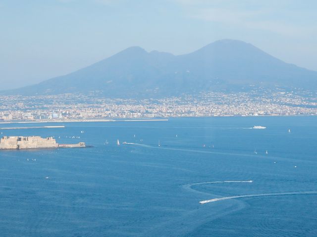 Il matrimonio di Giovanni e Melanie a Caserta, Caserta 122