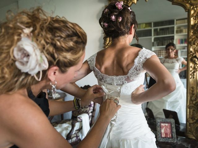 Il matrimonio di Claudio e Laura a Modena, Modena 12