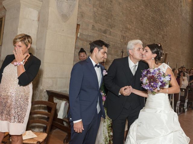 Il matrimonio di Claudio e Laura a Modena, Modena 17