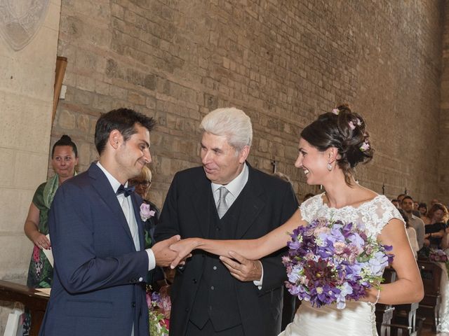 Il matrimonio di Claudio e Laura a Modena, Modena 18