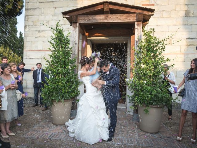 Il matrimonio di Claudio e Laura a Modena, Modena 19