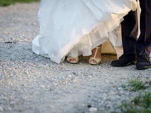 Il matrimonio di Claudio e Laura a Modena, Modena 20