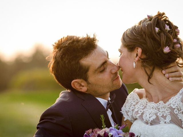 Il matrimonio di Claudio e Laura a Modena, Modena 22