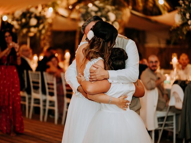 Il matrimonio di Donato e Eufrasia a Monopoli, Bari 70