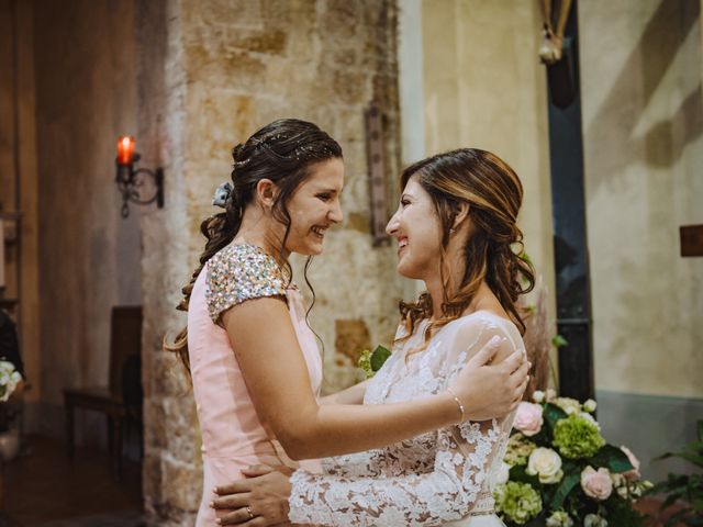 Il matrimonio di Luca e Michela a Pisa, Pisa 29