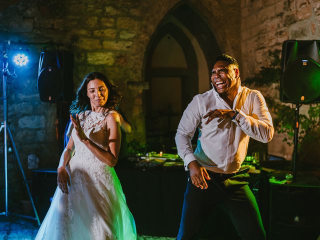 Il matrimonio di Massimo e Marika a Poggibonsi, Siena 2
