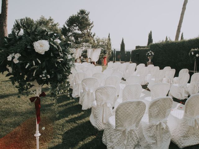 Il matrimonio di Alessio e Giada a Prato, Prato 14