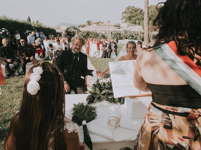 Il matrimonio di Alessio e Giada a Prato, Prato 19