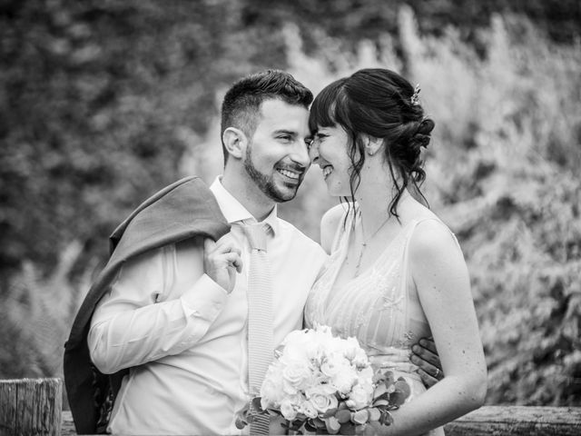 Il matrimonio di Pasquale e Ambra a Campiglione Fenile, Torino 27