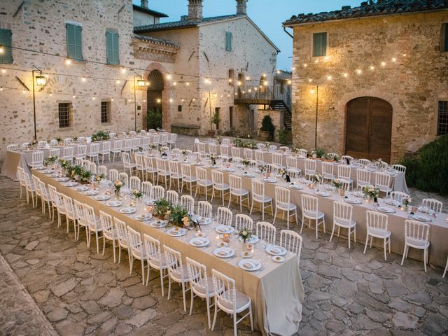 Il matrimonio di Emanuele e Chiara a Perugia, Perugia 15