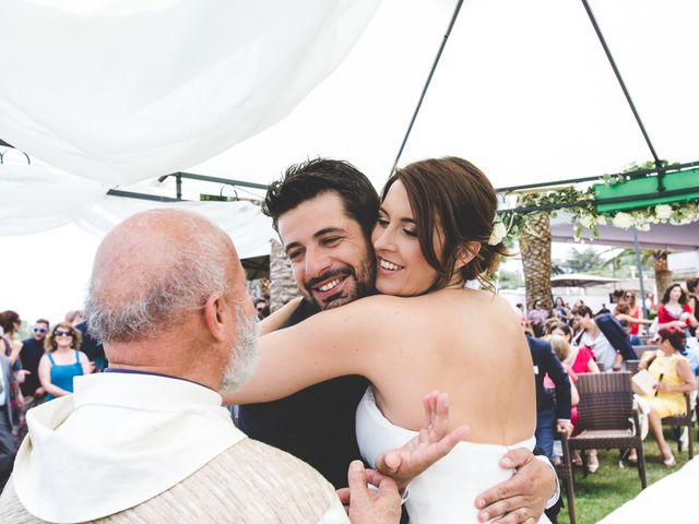 Il matrimonio di Fred e Anna a Vasto, Chieti 14