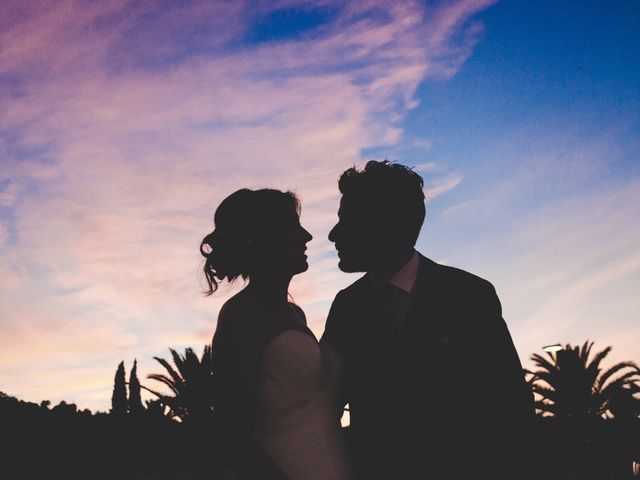 Il matrimonio di Fred e Anna a Vasto, Chieti 18