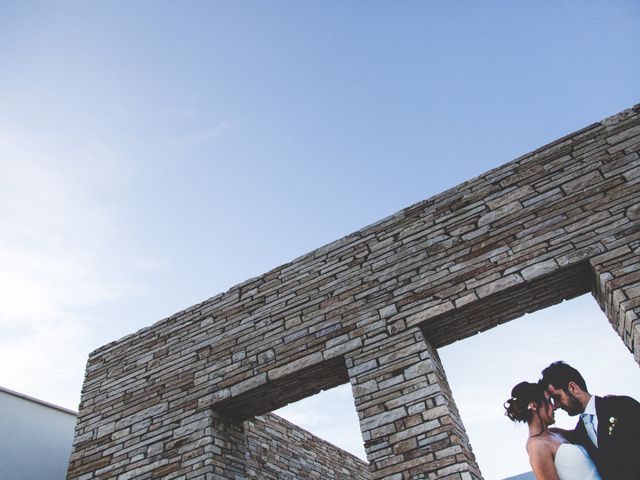 Il matrimonio di Fred e Anna a Vasto, Chieti 19